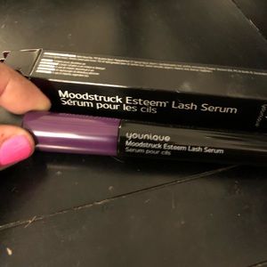 Younique moonstruck lash serum